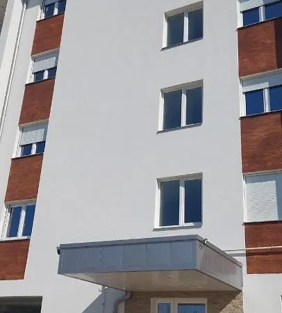 21 Apartament Banja Koviljača