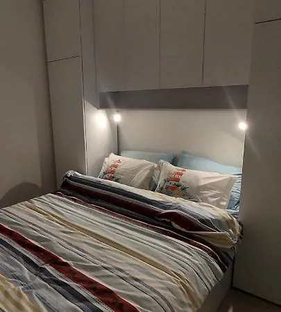 شقة 21 Banja Koviljača