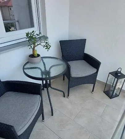 21 شقة Banja Koviljača