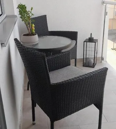 Apartament 21 Banja Koviljača