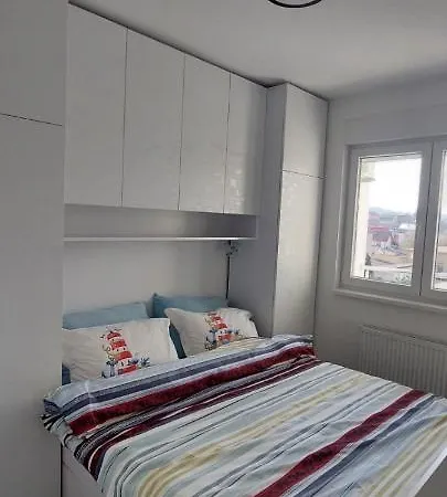 21 شقة Banja Koviljača