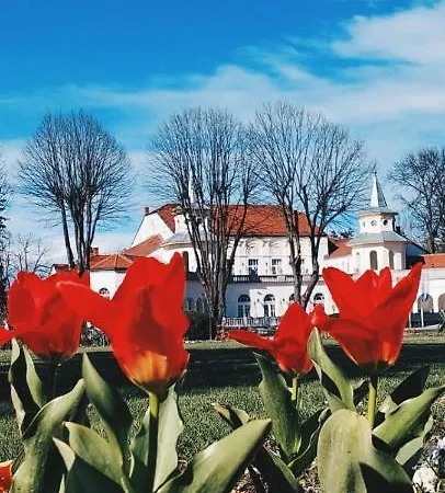 21 Apartament