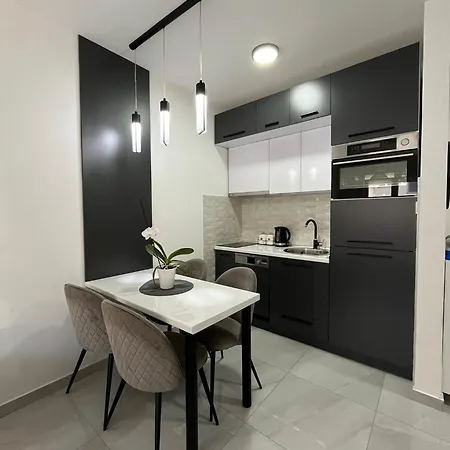 21 شقة Banja Koviljača