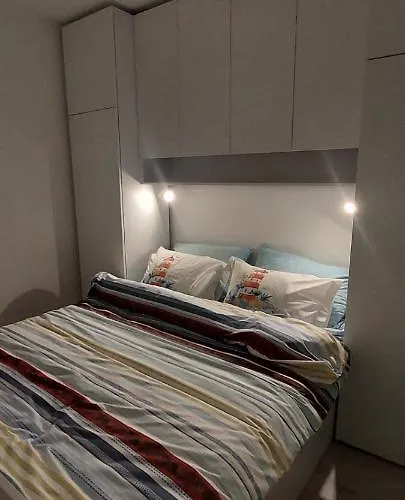 아파트 21 Banja Koviljača