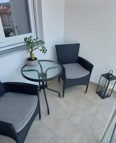 21 아파트 Banja Koviljača