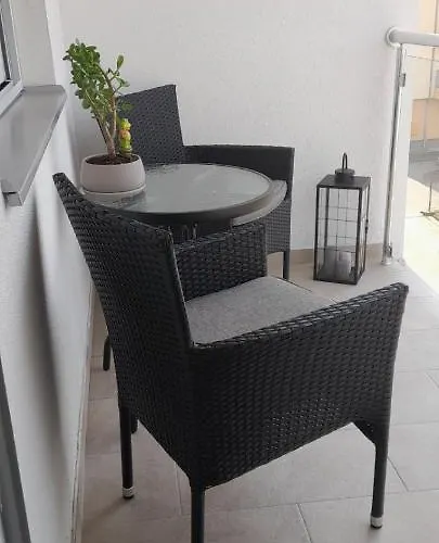 아파트 21 Banja Koviljača