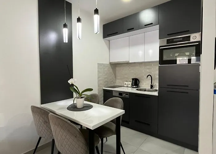 21 아파트 Banja Koviljača